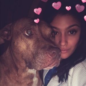 Meet your Posher, Katrina